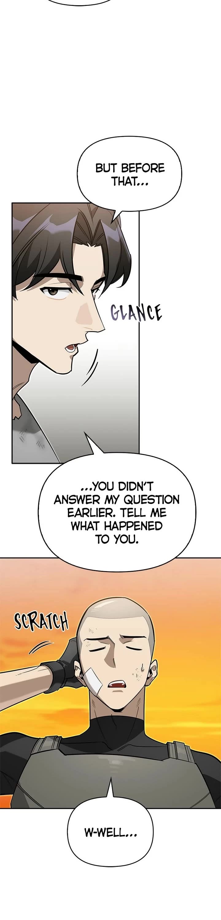 Read The S Rank Hunter's Healing Life with Monsters EN Manga Online