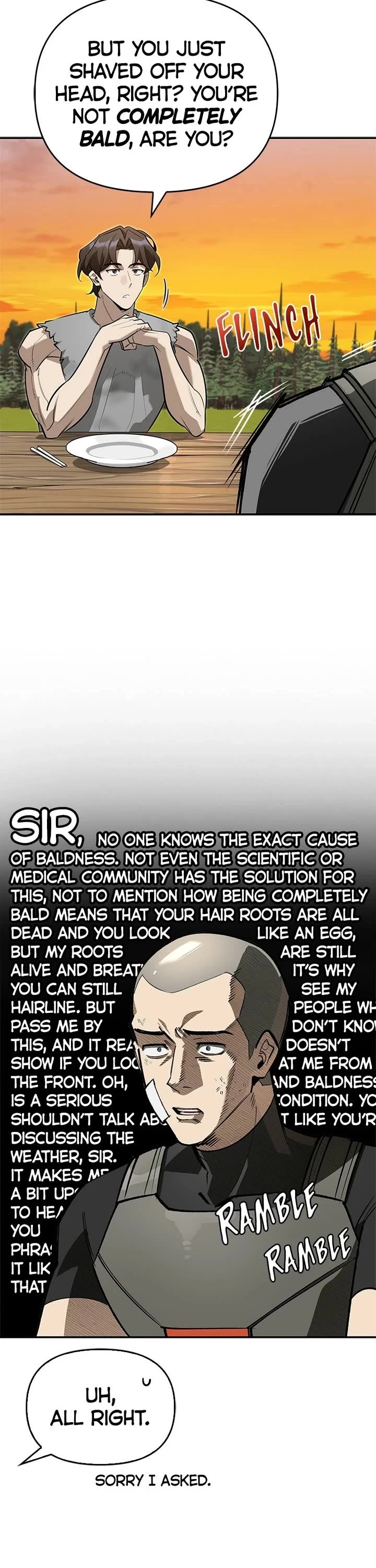 Read The S Rank Hunter's Healing Life with Monsters EN Manga Online