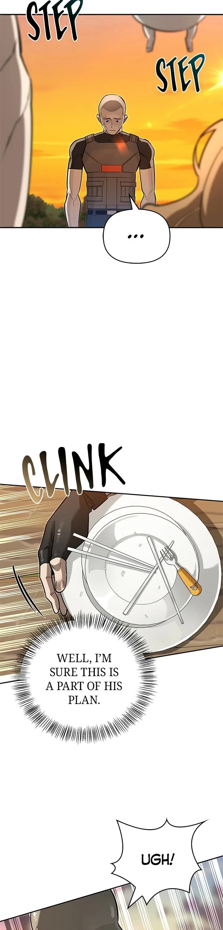 Read The S Rank Hunter's Healing Life with Monsters EN Manga Online