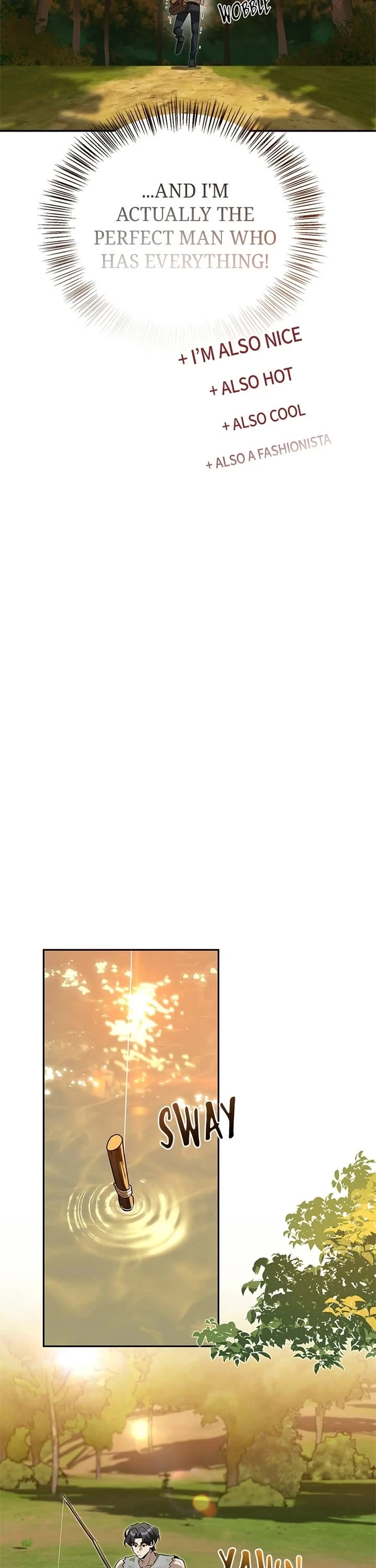 Read The S Rank Hunter's Healing Life with Monsters EN Manga Online