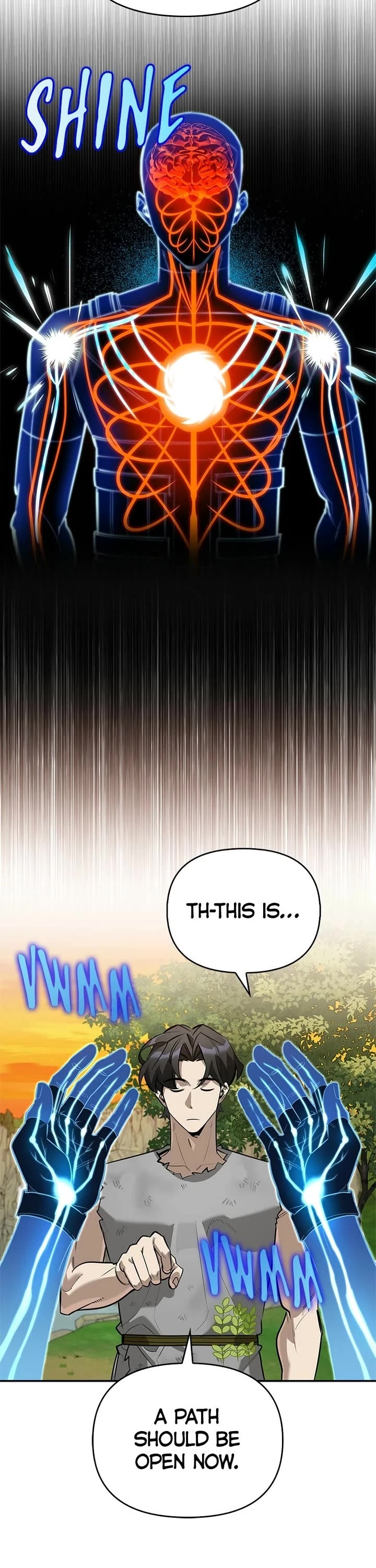 Read The S Rank Hunter's Healing Life with Monsters EN Manga Online