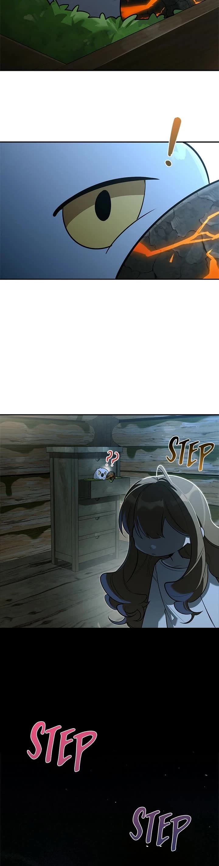 Read The S Rank Hunter's Healing Life with Monsters EN Manga Online