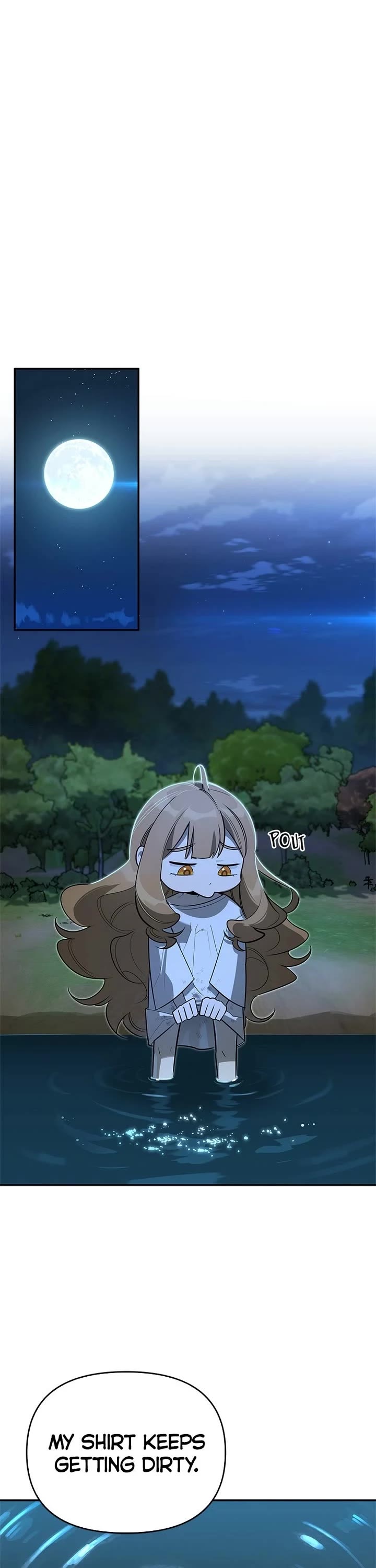 Read The S Rank Hunter's Healing Life with Monsters EN Manga Online