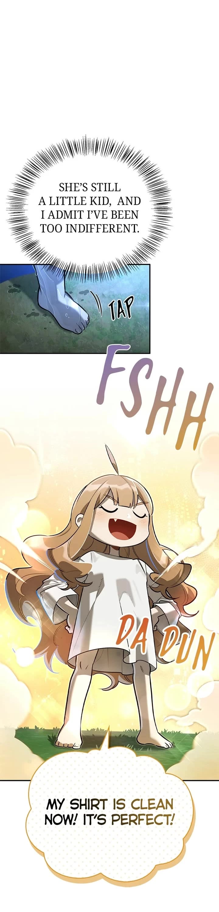 Read The S Rank Hunter's Healing Life with Monsters EN Manga Online