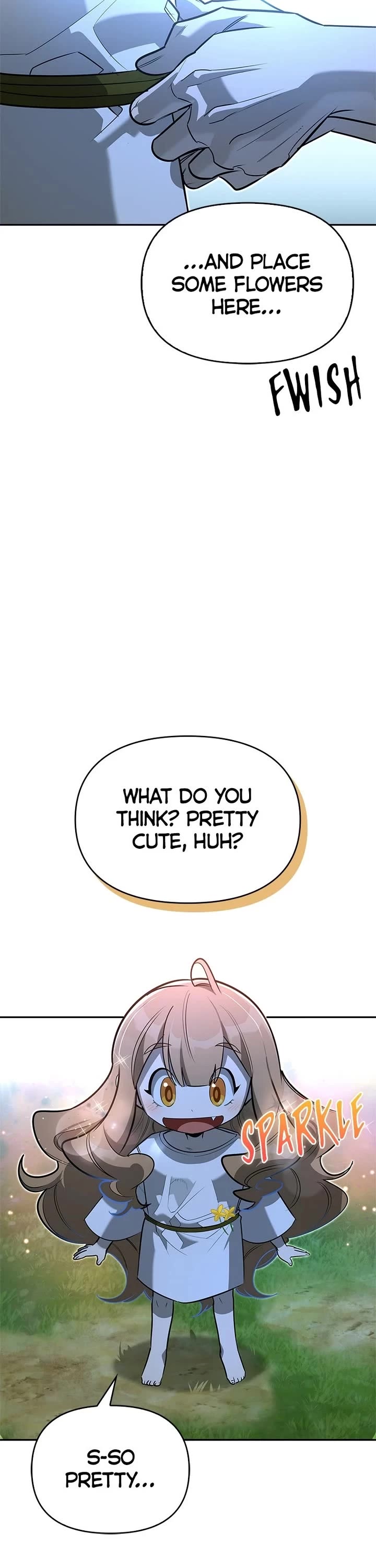 Read The S Rank Hunter's Healing Life with Monsters EN Manga Online
