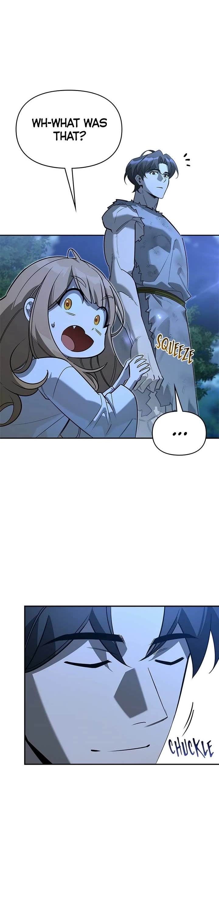 Read The S Rank Hunter's Healing Life with Monsters EN Manga Online