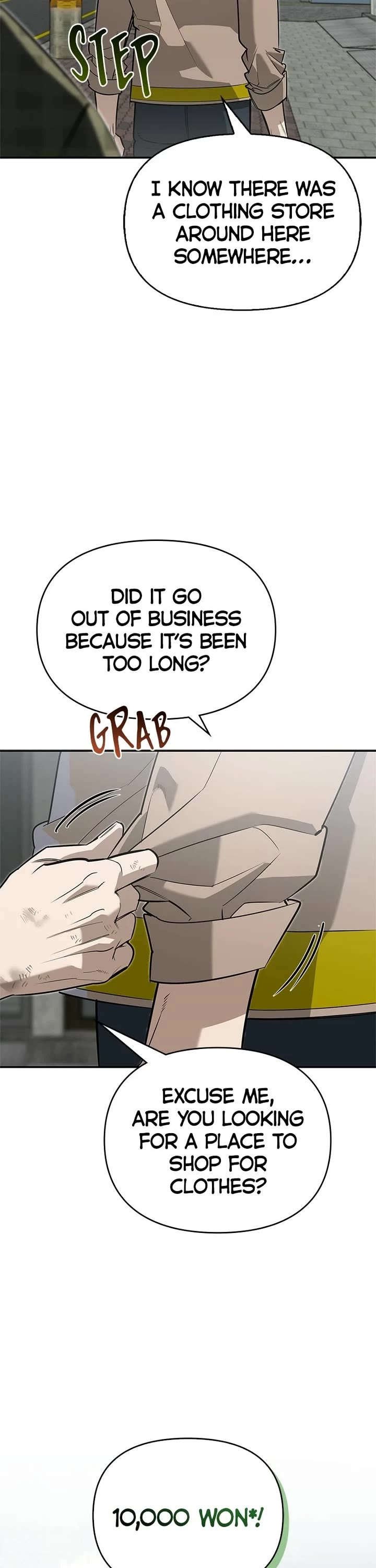 Read The S Rank Hunter's Healing Life with Monsters EN Manga Online