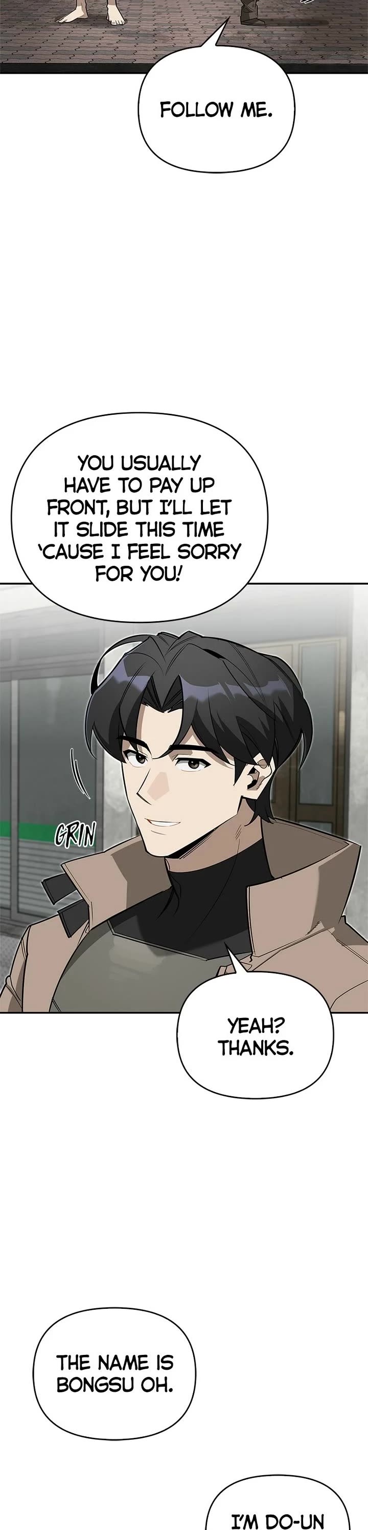 Read The S Rank Hunter's Healing Life with Monsters EN Manga Online