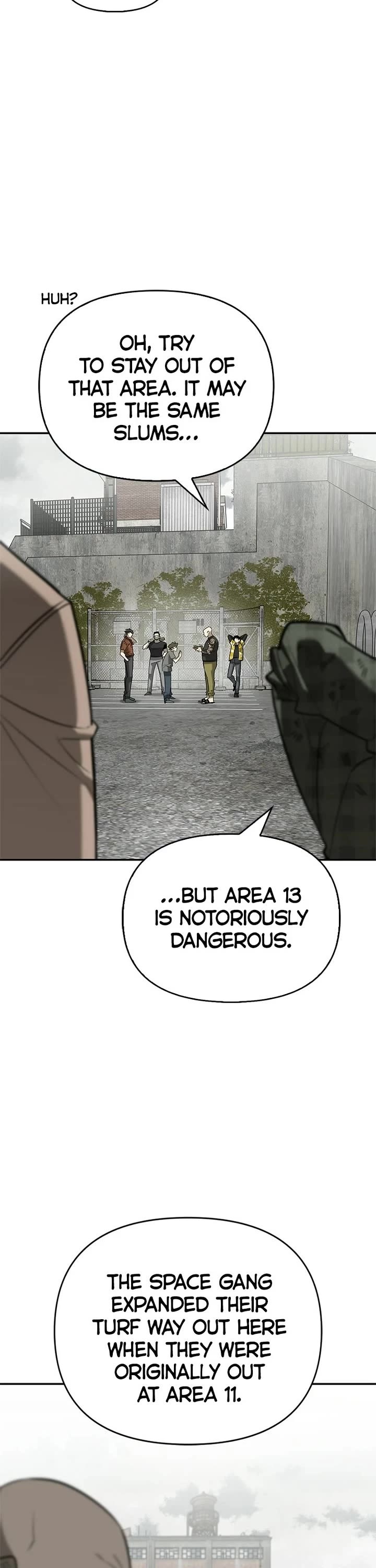Read The S Rank Hunter's Healing Life with Monsters EN Manga Online