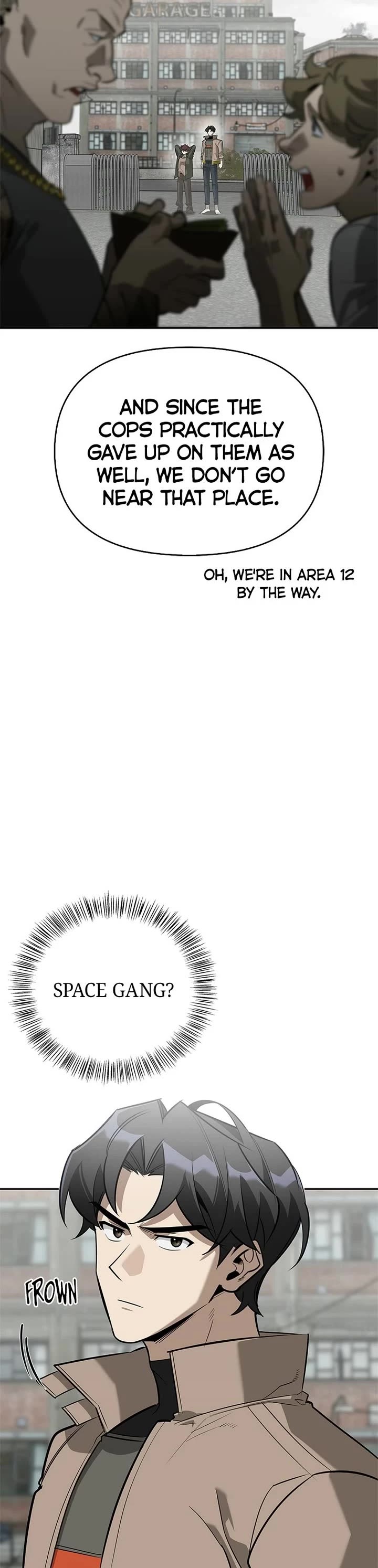 Read The S Rank Hunter's Healing Life with Monsters EN Manga Online