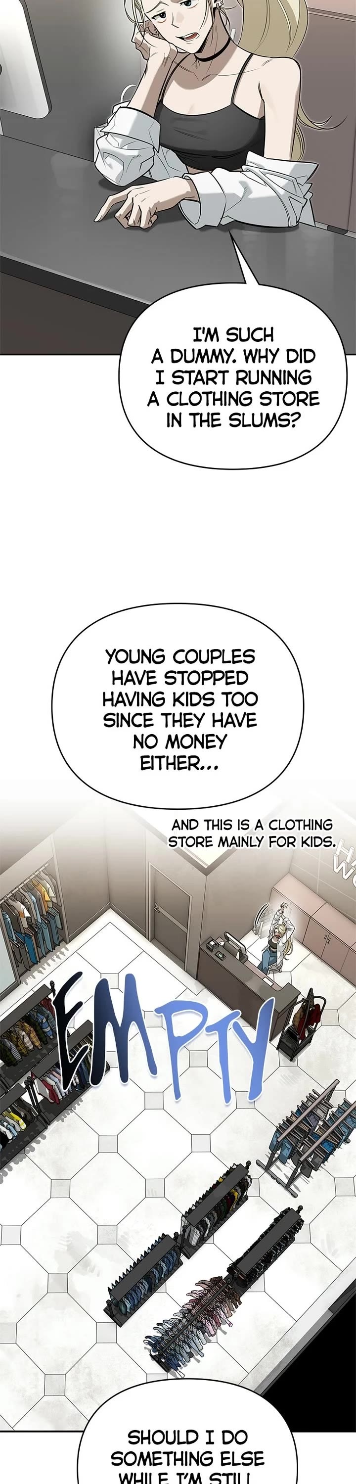 Read The S Rank Hunter's Healing Life with Monsters EN Manga Online