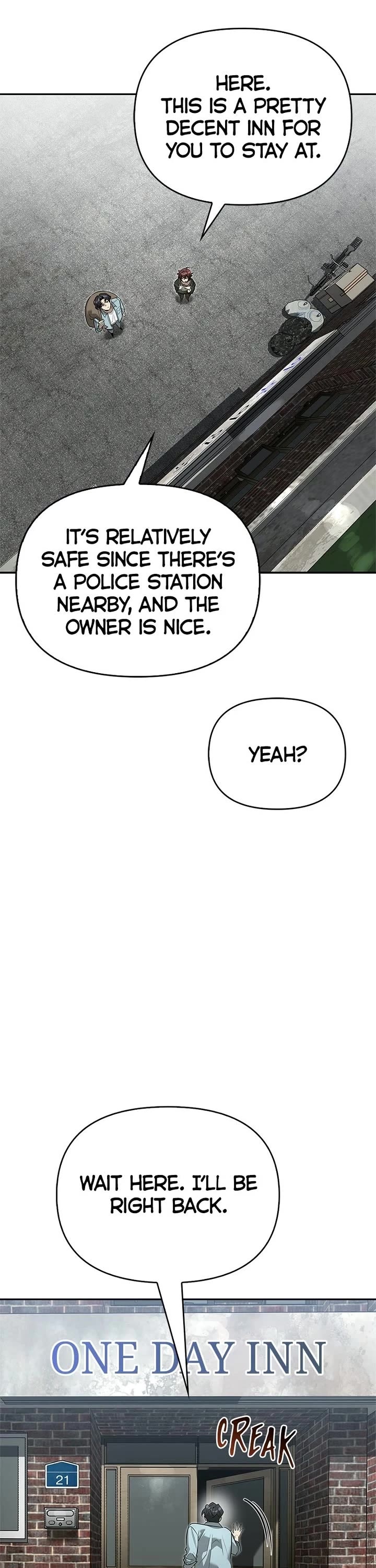 Read The S Rank Hunter's Healing Life with Monsters EN Manga Online