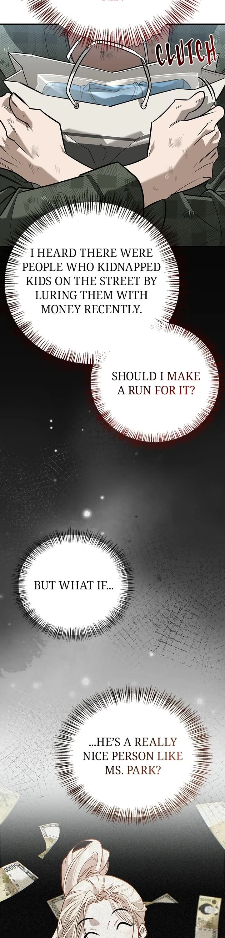Read The S Rank Hunter's Healing Life with Monsters EN Manga Online