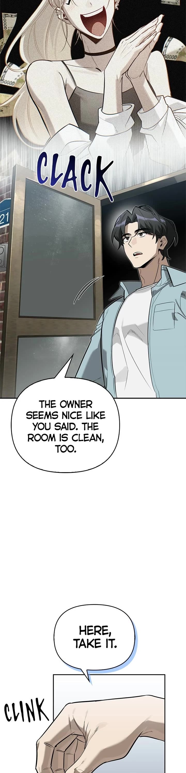 Read The S Rank Hunter's Healing Life with Monsters EN Manga Online