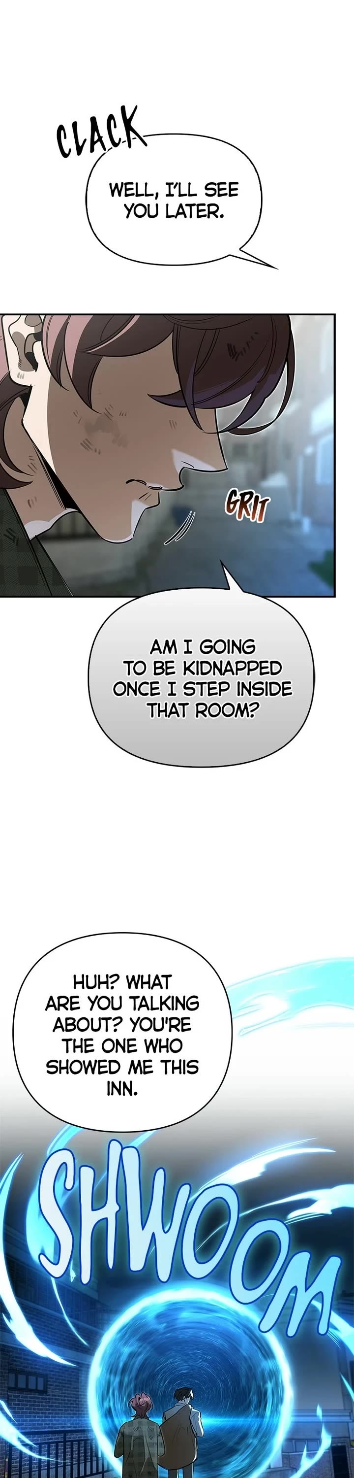 Read The S Rank Hunter's Healing Life with Monsters EN Manga Online