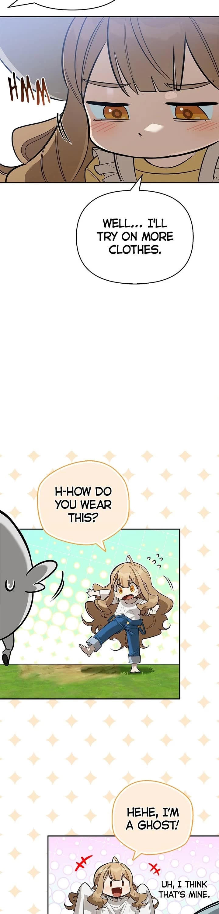 Read The S Rank Hunter's Healing Life with Monsters EN Manga Online
