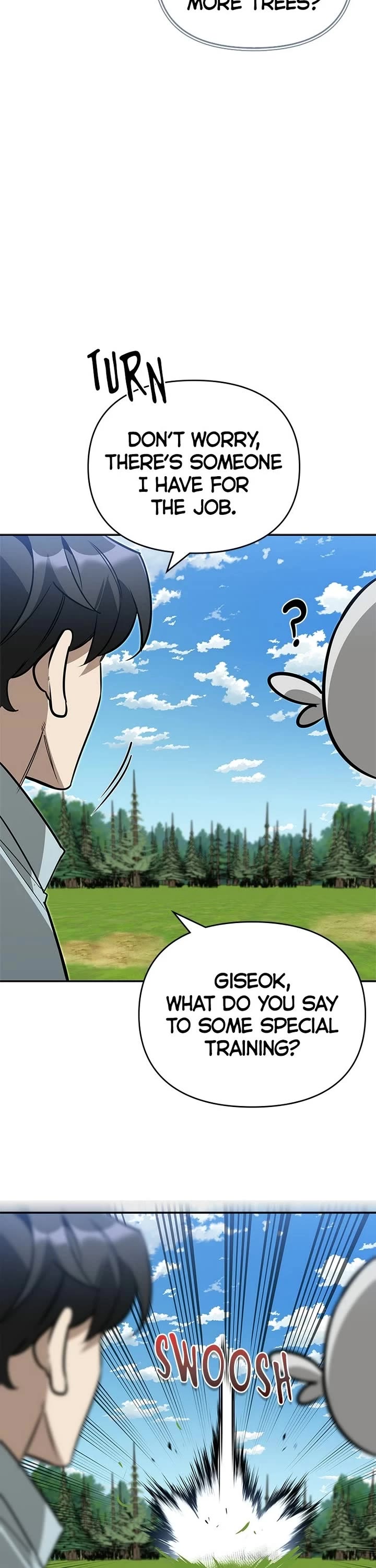 Read The S Rank Hunter's Healing Life with Monsters EN Manga Online
