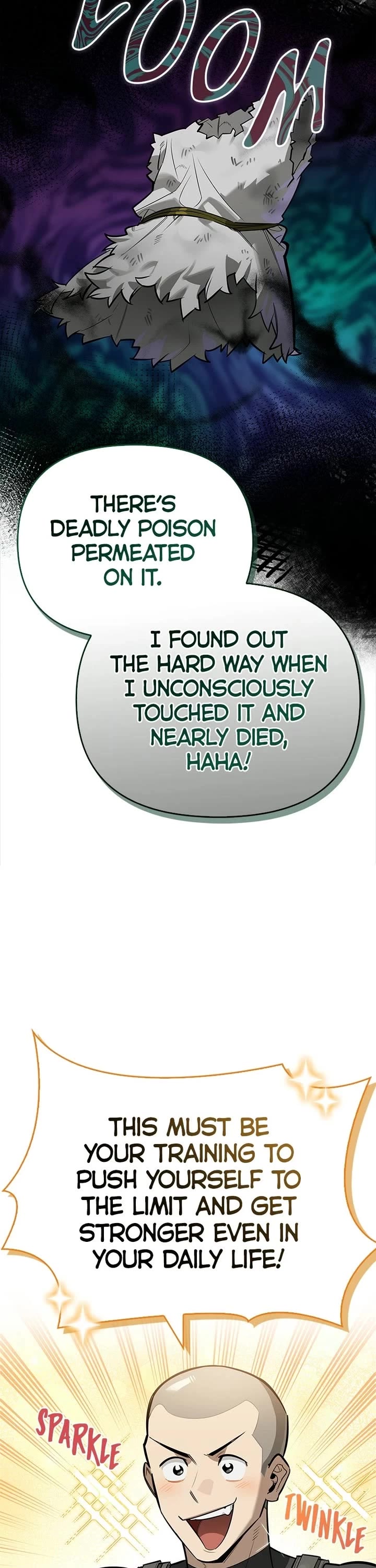 Read The S Rank Hunter's Healing Life with Monsters EN Manga Online