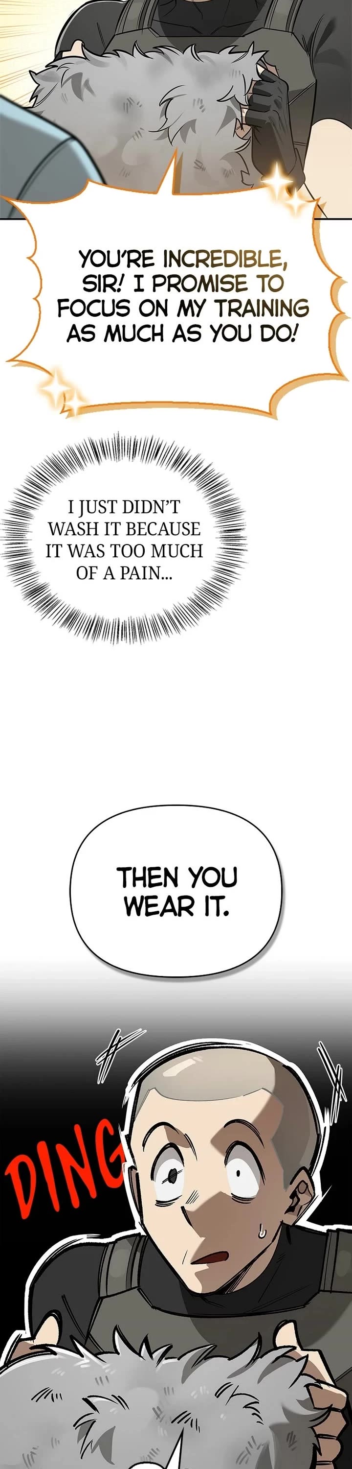 Read The S Rank Hunter's Healing Life with Monsters EN Manga Online