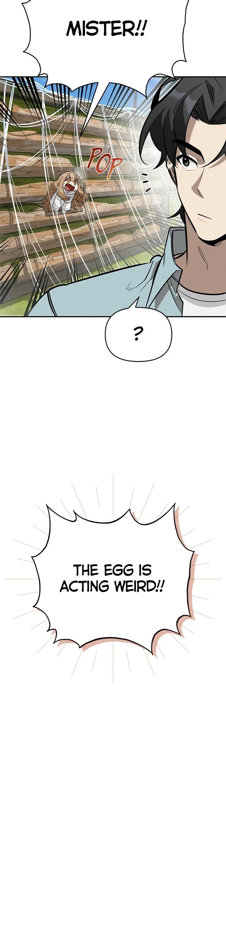 Read The S Rank Hunter's Healing Life with Monsters EN Manga Online