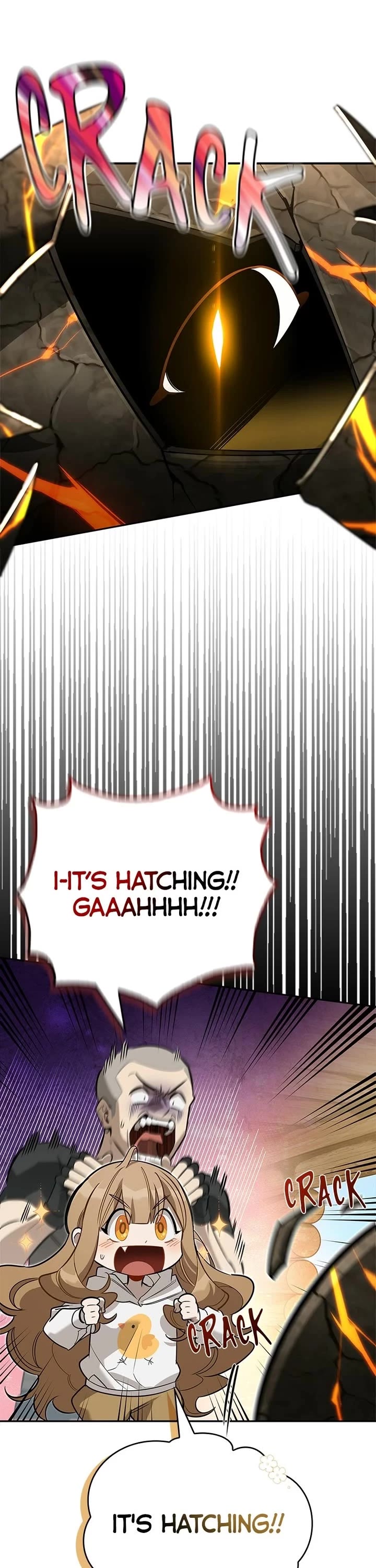 Read The S Rank Hunter's Healing Life with Monsters EN Manga Online