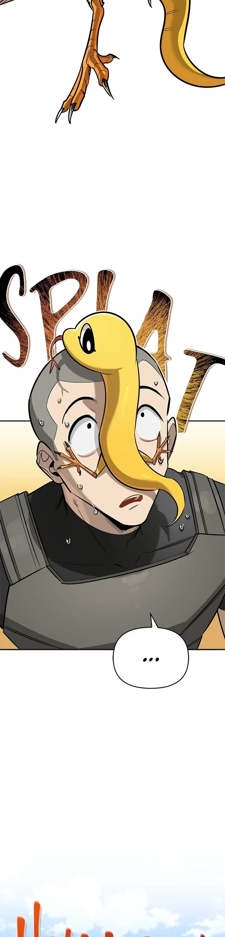Read The S Rank Hunter's Healing Life with Monsters EN Manga Online