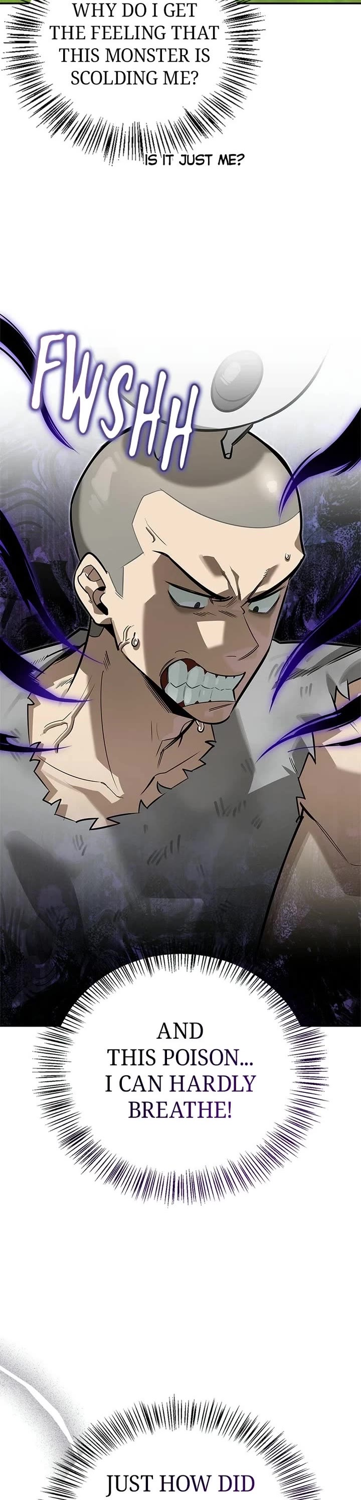 Read The S Rank Hunter's Healing Life with Monsters EN Manga Online