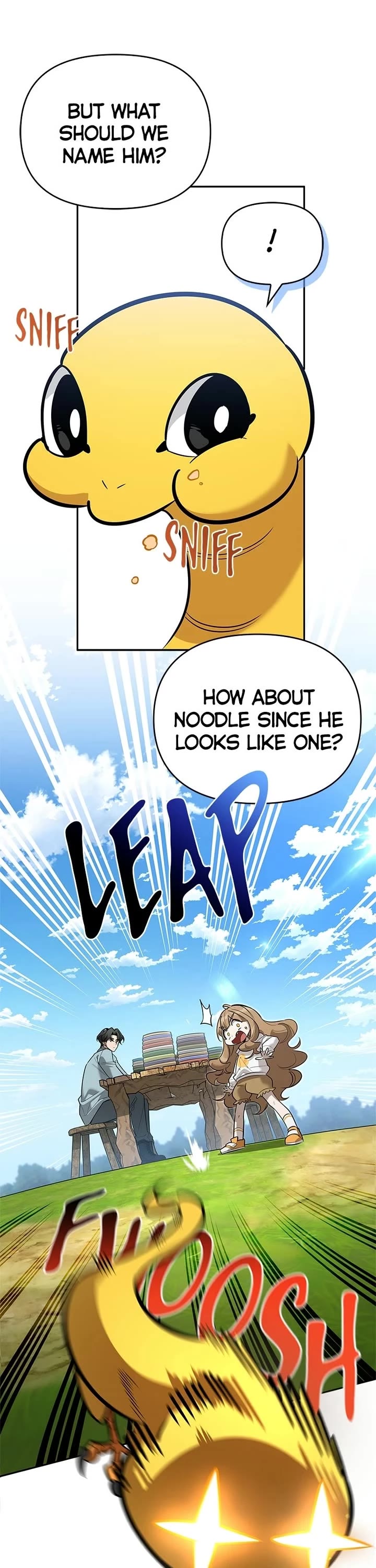 Read The S Rank Hunter's Healing Life with Monsters EN Manga Online