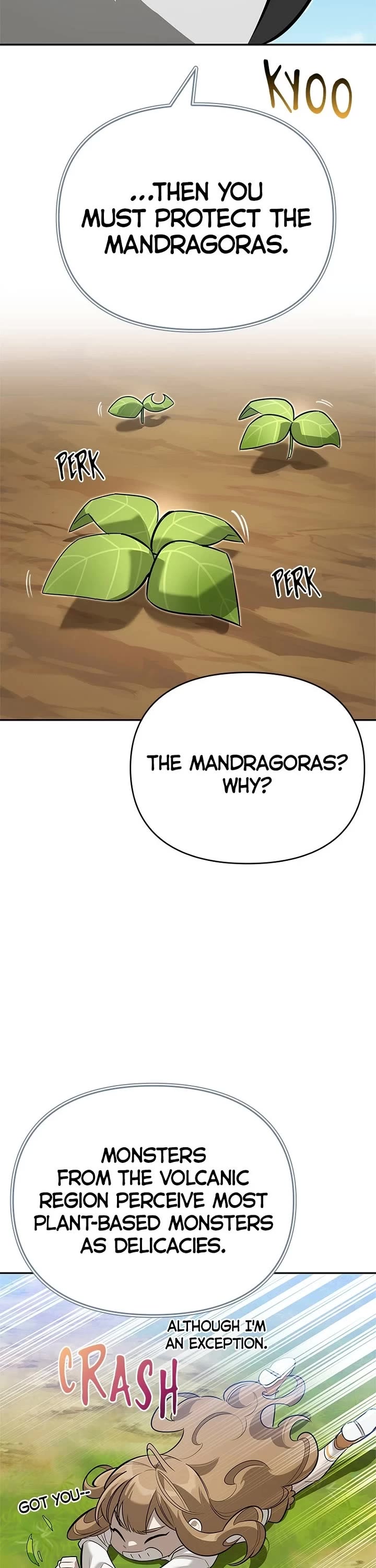 Read The S Rank Hunter's Healing Life with Monsters EN Manga Online