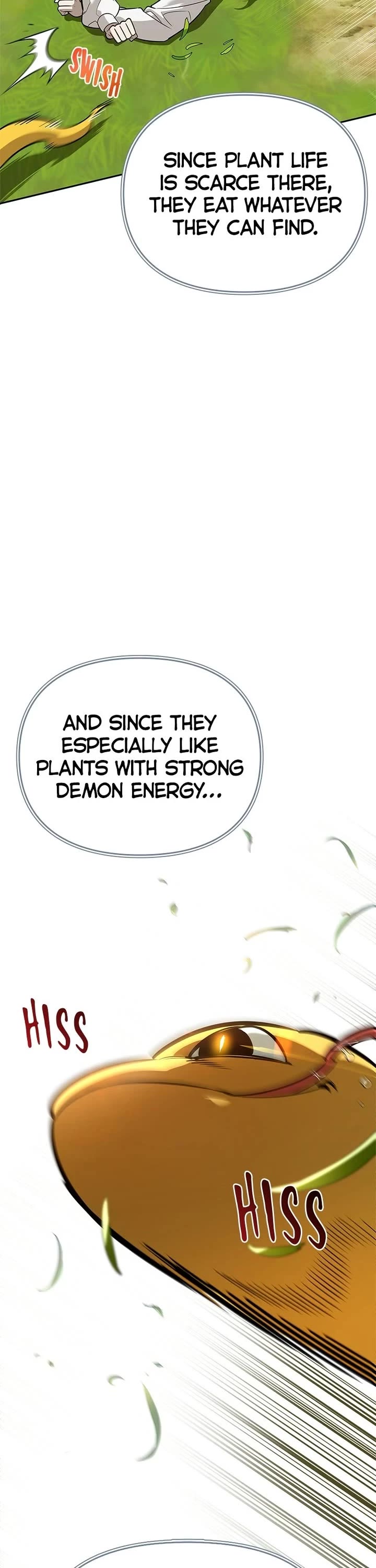 Read The S Rank Hunter's Healing Life with Monsters EN Manga Online