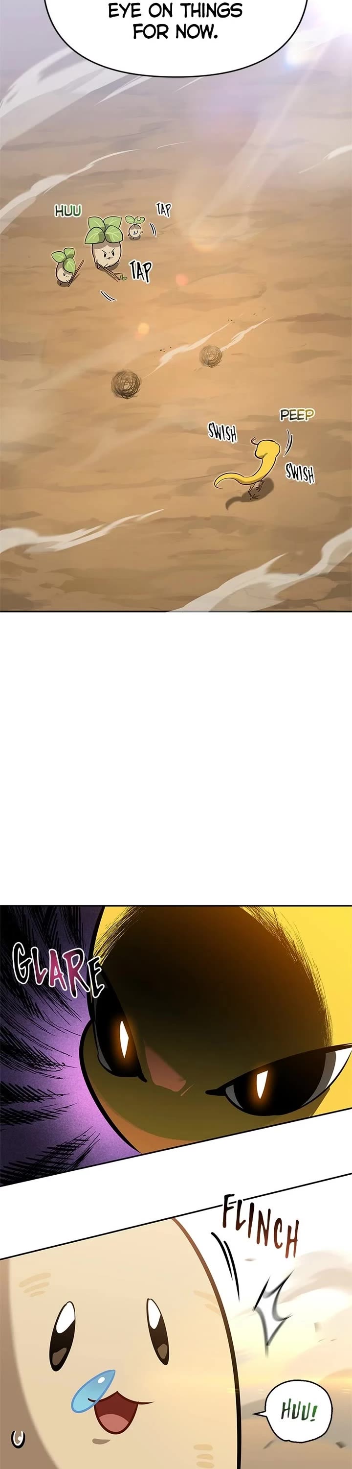 Read The S Rank Hunter's Healing Life with Monsters EN Manga Online