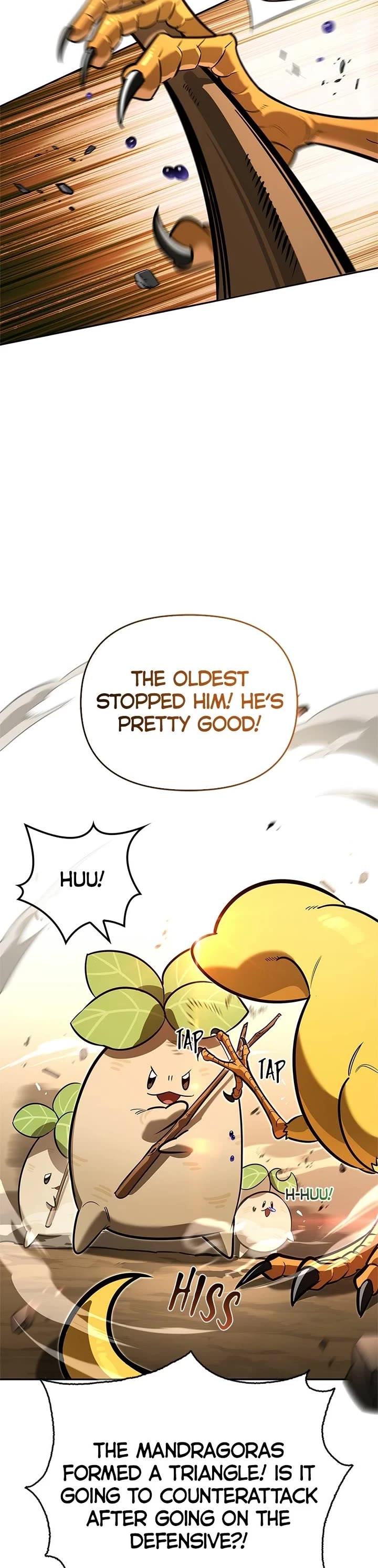 Read The S Rank Hunter's Healing Life with Monsters EN Manga Online