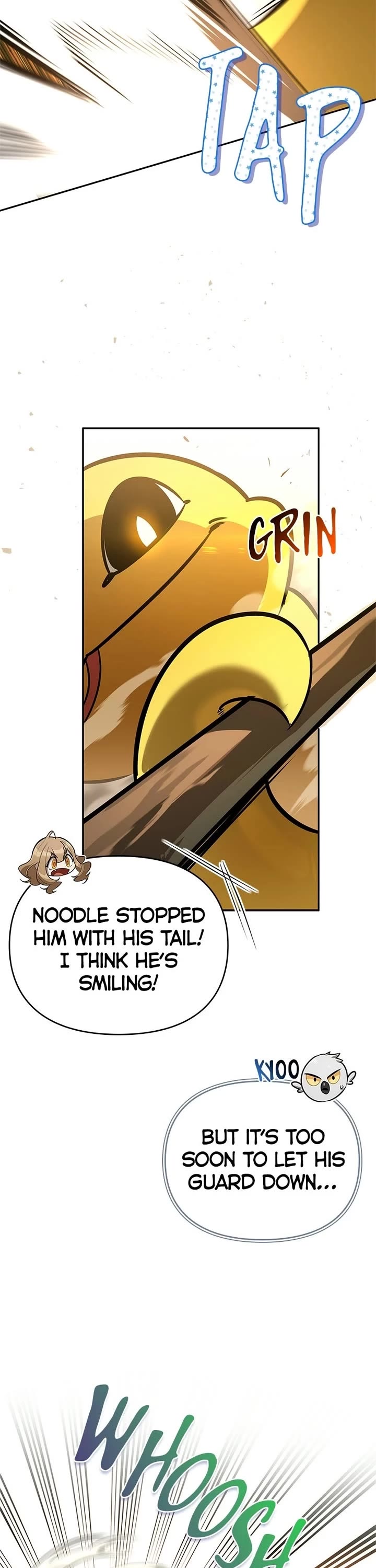 Read The S Rank Hunter's Healing Life with Monsters EN Manga Online