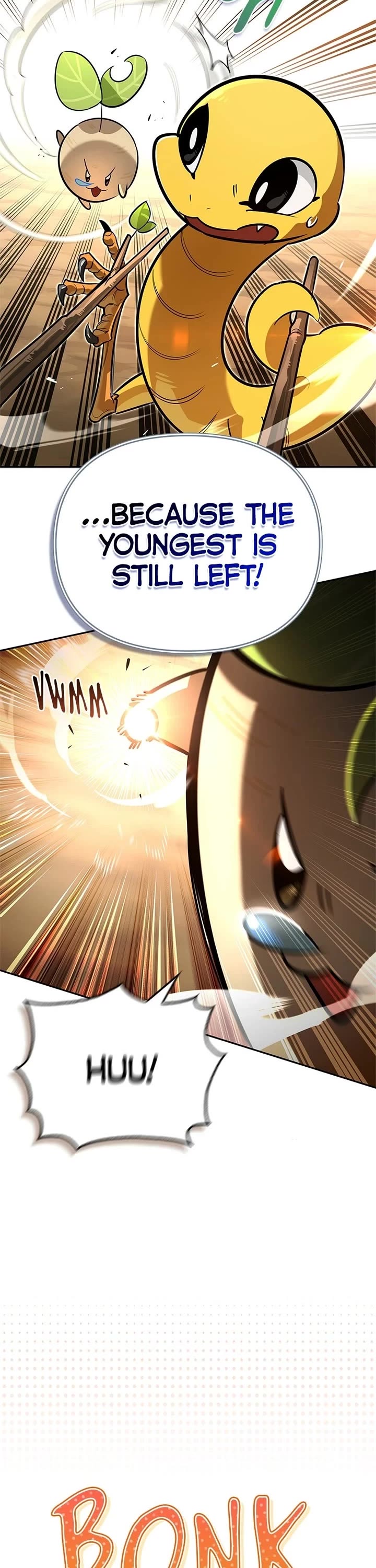 Read The S Rank Hunter's Healing Life with Monsters EN Manga Online