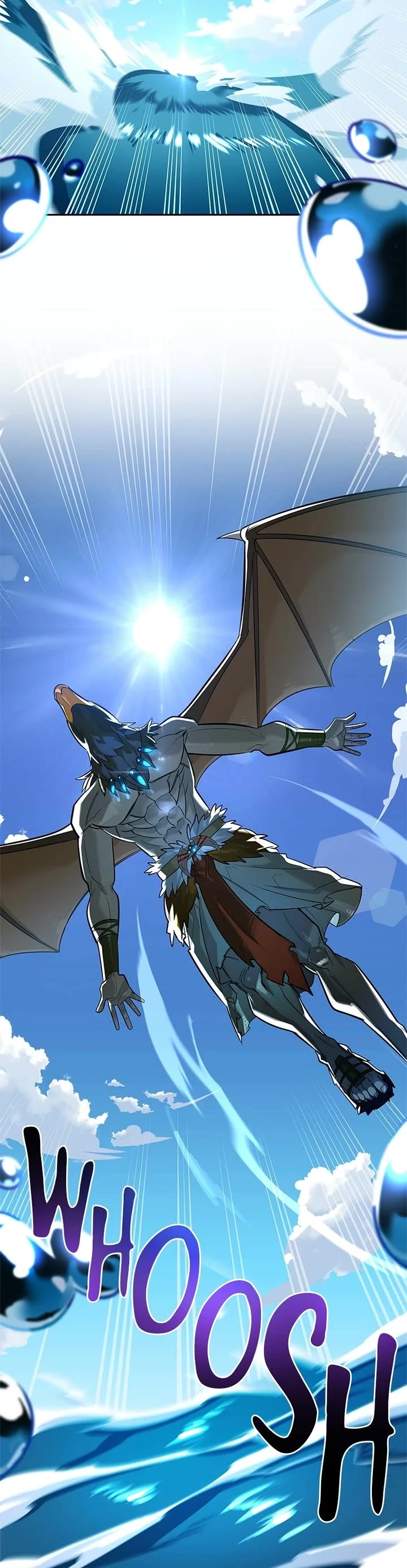 Read The S Rank Hunter's Healing Life with Monsters EN Manga Online