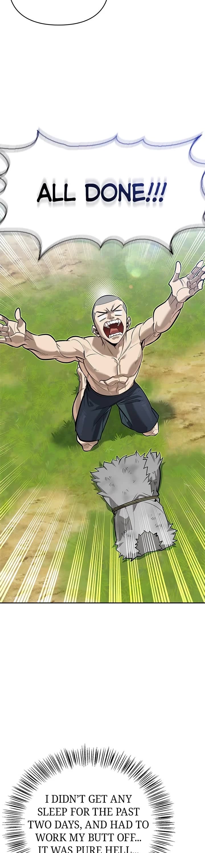 Read The S Rank Hunter's Healing Life with Monsters EN Manga Online