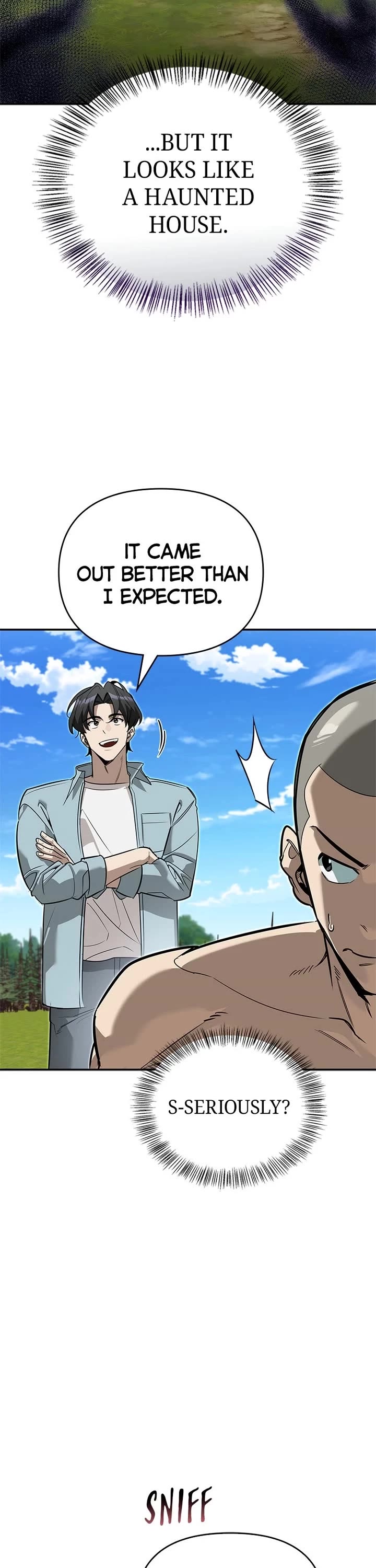 Read The S Rank Hunter's Healing Life with Monsters EN Manga Online