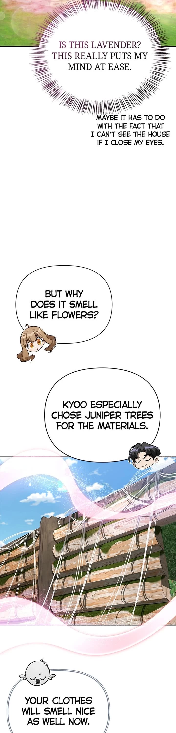 Read The S Rank Hunter's Healing Life with Monsters EN Manga Online