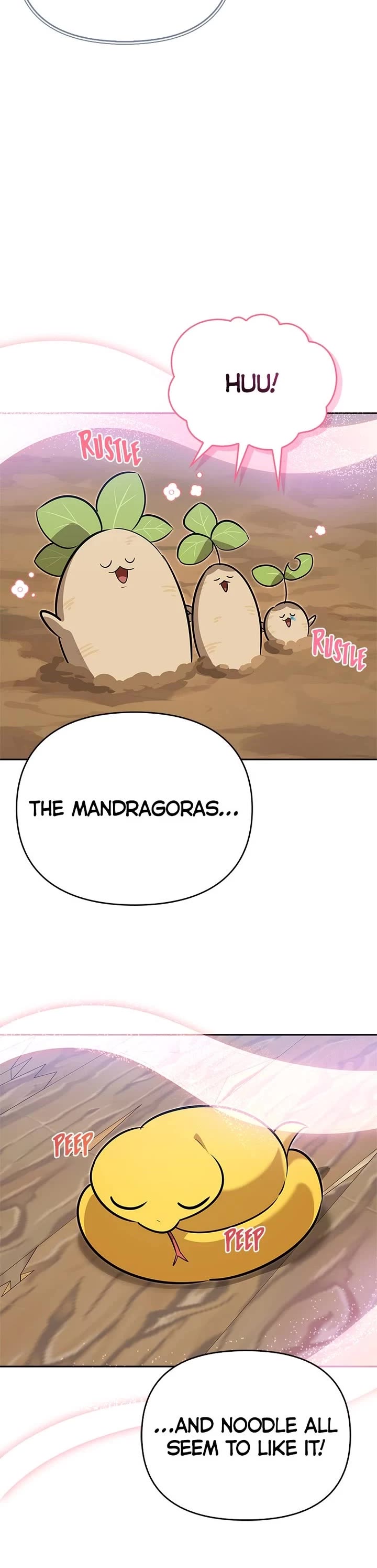 Read The S Rank Hunter's Healing Life with Monsters EN Manga Online