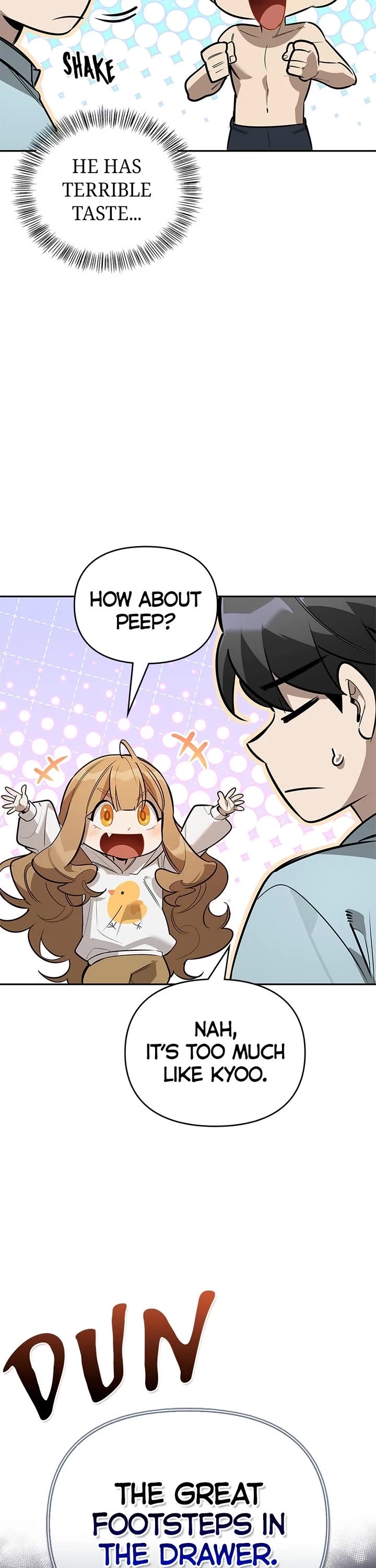 Read The S Rank Hunter's Healing Life with Monsters EN Manga Online
