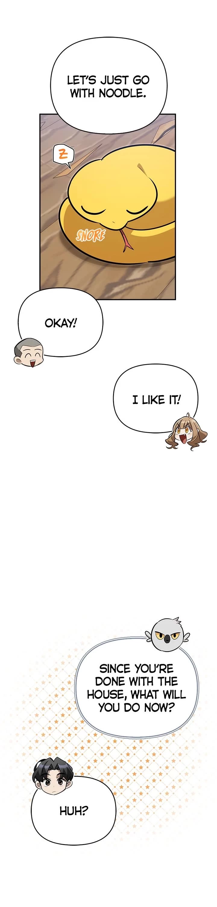 Read The S Rank Hunter's Healing Life with Monsters EN Manga Online