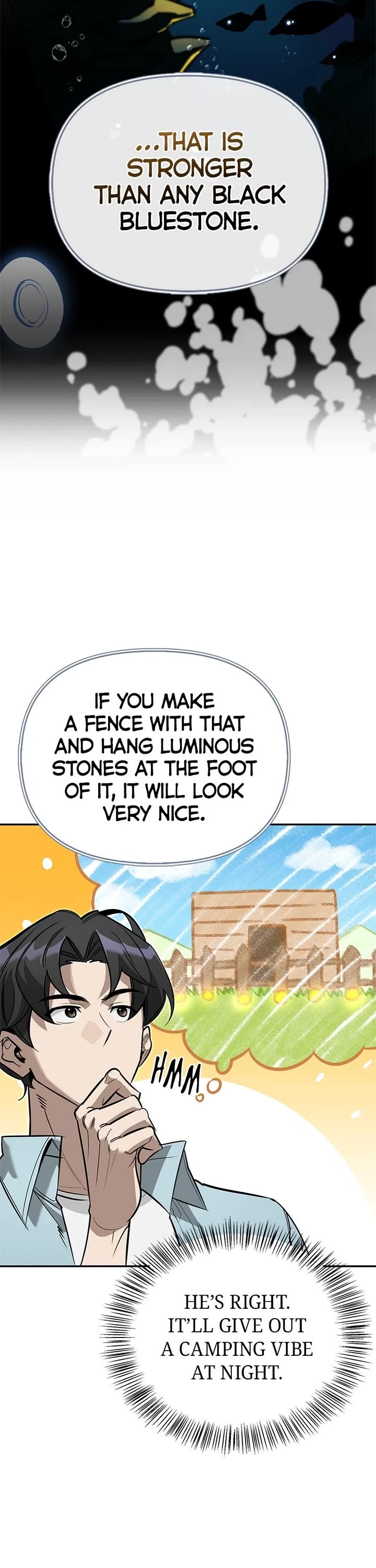 Read The S Rank Hunter's Healing Life with Monsters EN Manga Online