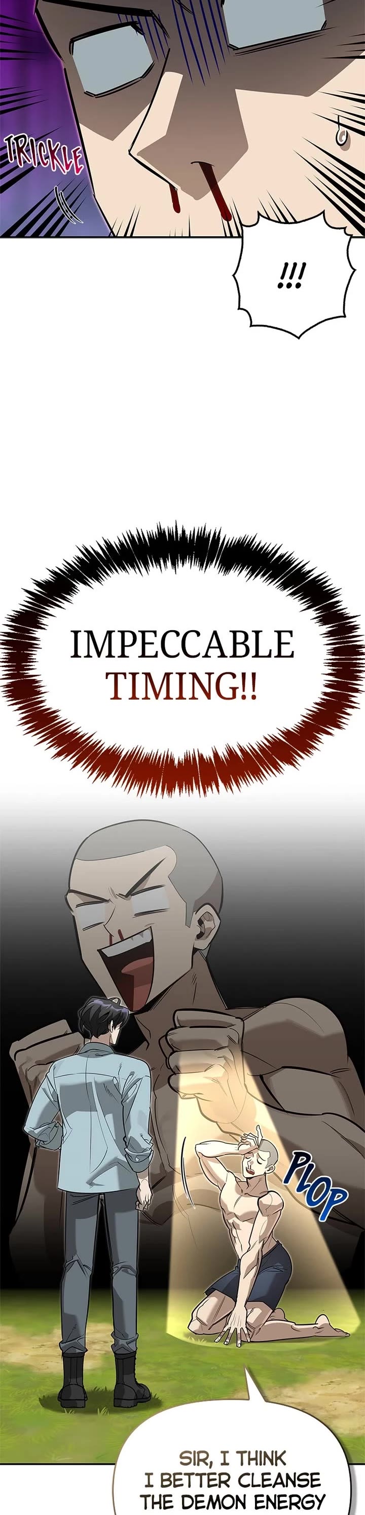 Read The S Rank Hunter's Healing Life with Monsters EN Manga Online