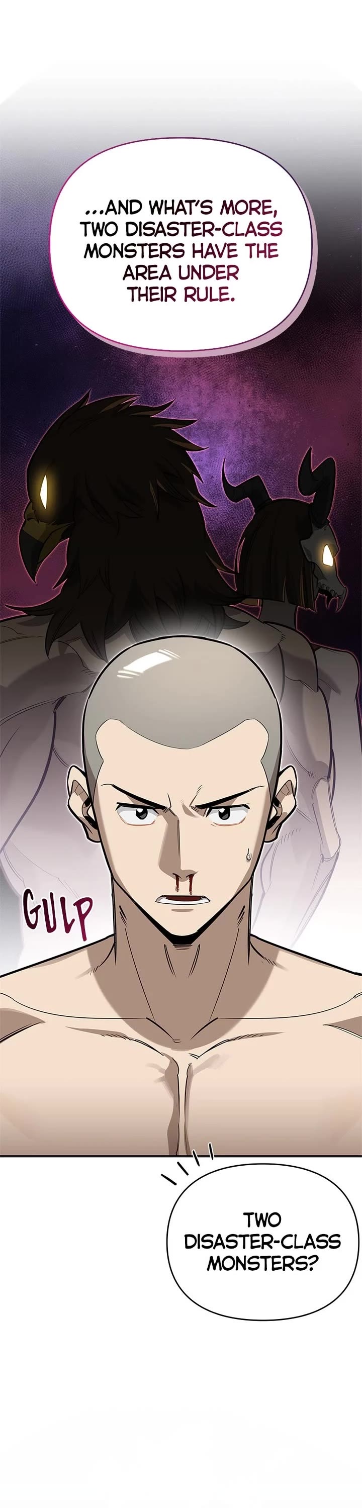 Read The S Rank Hunter's Healing Life with Monsters EN Manga Online