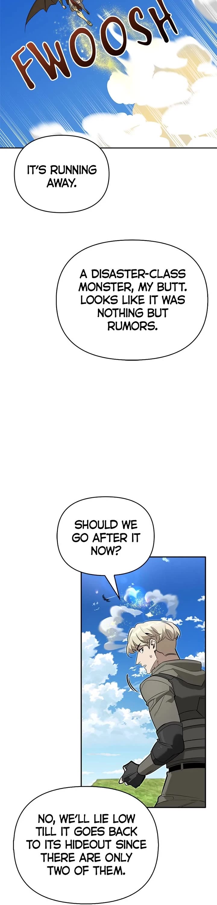 Read The S Rank Hunter's Healing Life with Monsters EN Manga Online