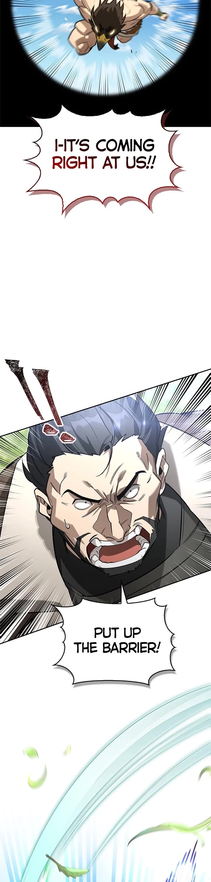 Read The S Rank Hunter's Healing Life with Monsters EN Manga Online