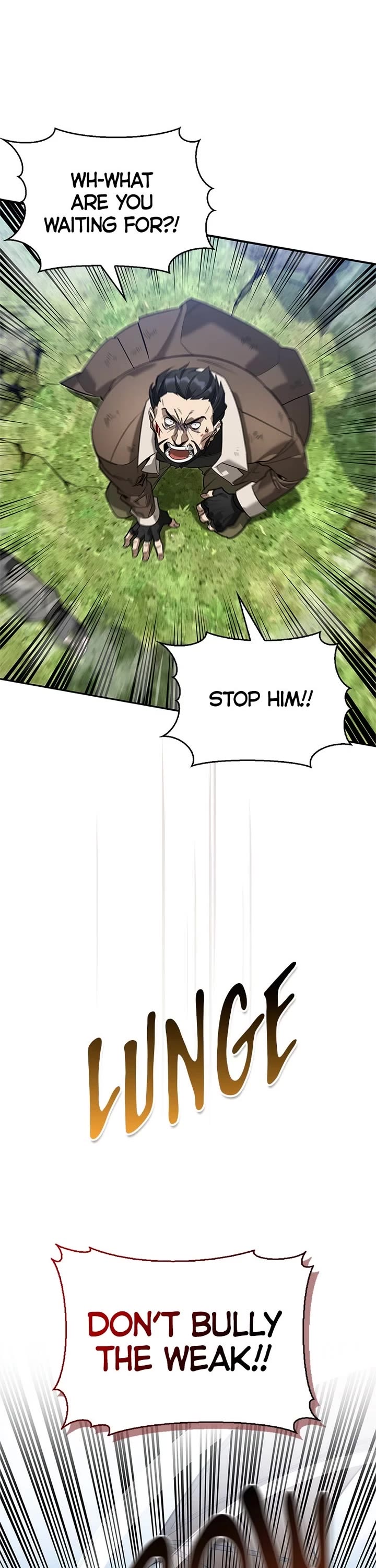 Read The S Rank Hunter's Healing Life with Monsters EN Manga Online