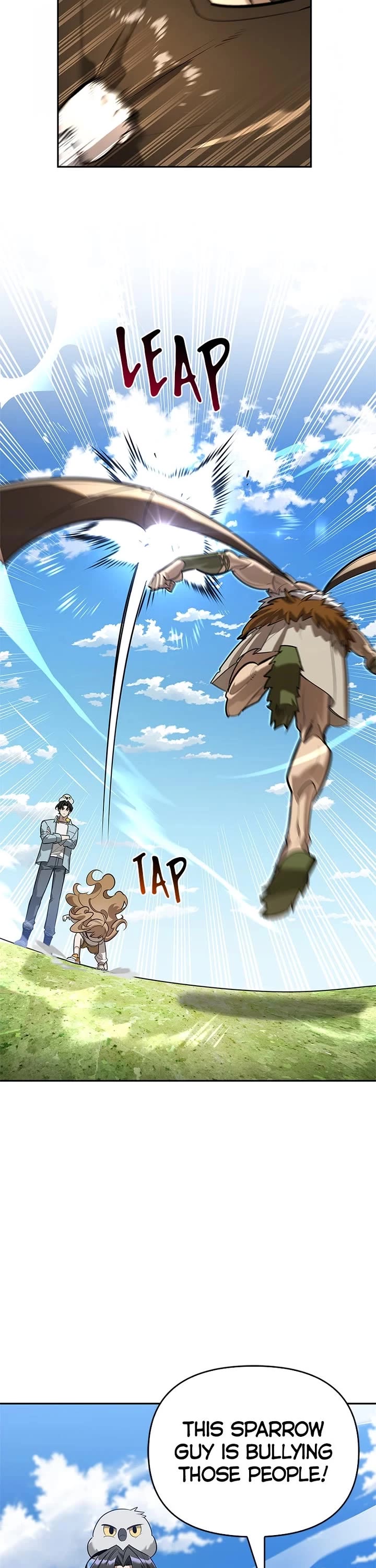 Read The S Rank Hunter's Healing Life with Monsters EN Manga Online