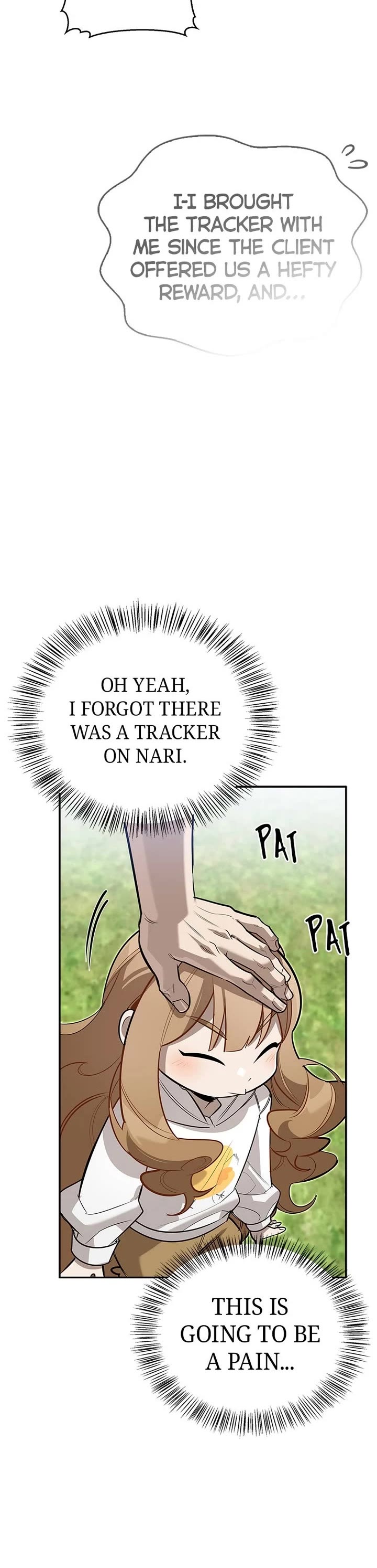 Read The S Rank Hunter's Healing Life with Monsters EN Manga Online