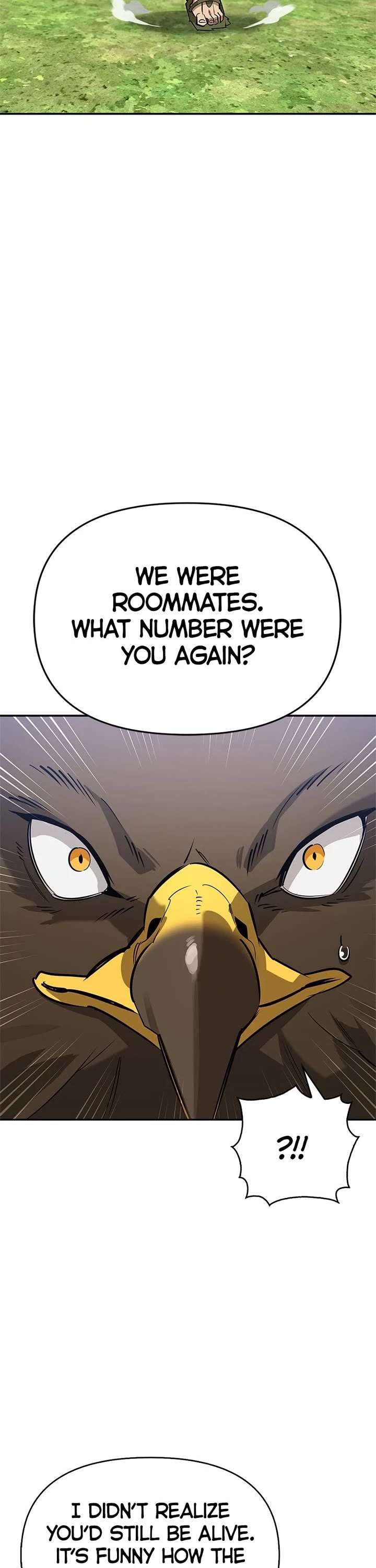 Read The S Rank Hunter's Healing Life with Monsters EN Manga Online